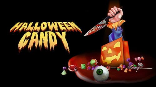 Halloween Candy still