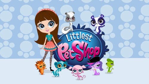 Littlest Pet Shop still