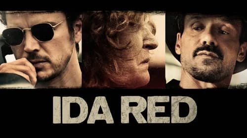 Ida Red still