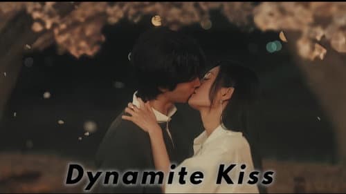 Dynamite Kiss still