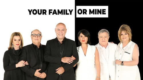 Your Family or Mine still