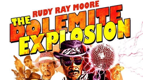 The Dolemite Explosion still