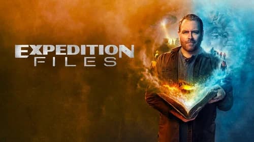Expedition Files still