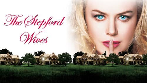 The Stepford Wives still