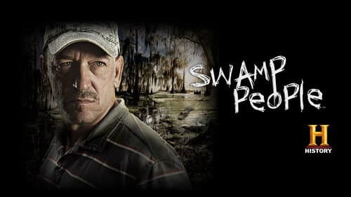 Swamp People still