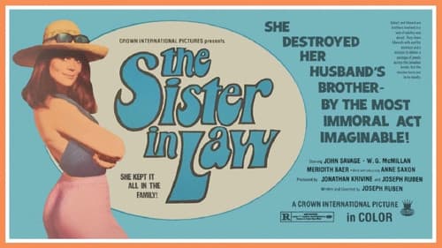 The Sister in Law still