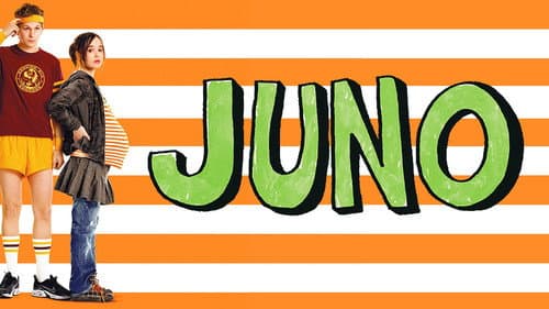 Juno still