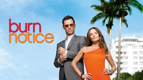 Burn Notice still