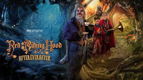Red Riding Hood: After Ever After still