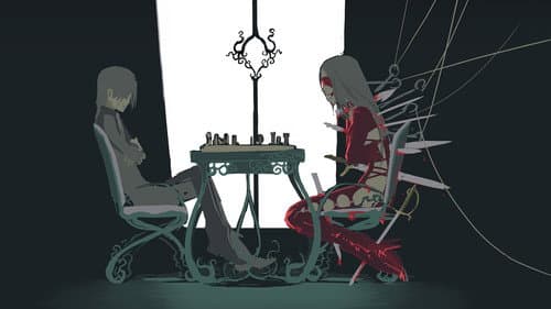 Rin: Daughters of Mnemosyne still