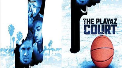 The Playaz Court still