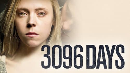 3096 Days still