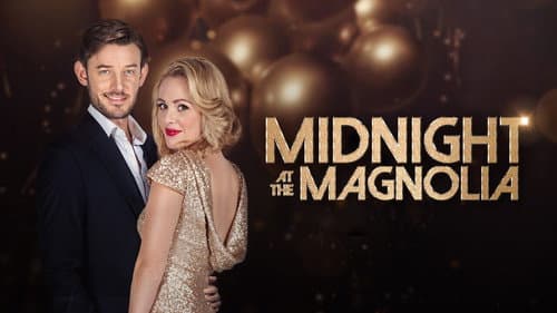 Midnight at the Magnolia still
