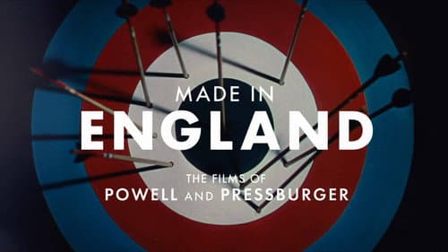 Made in England: The Films of Powell and Pressburger still
