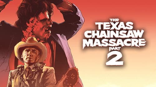 The Texas Chainsaw Massacre 2 still