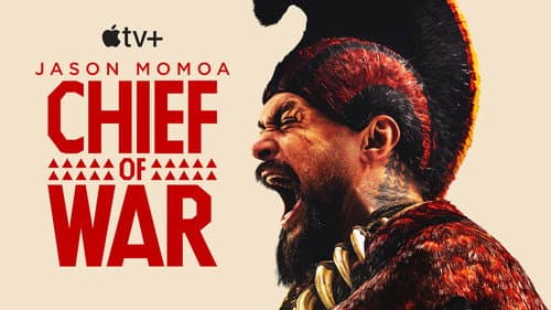 Chief of War still