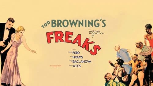 Freaks still