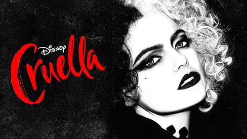 Cruella still