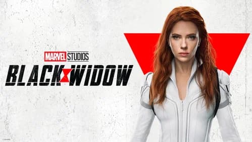 Black Widow still