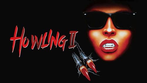 Howling II: Stirba - Werewolf Bitch still