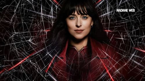 Madame Web still