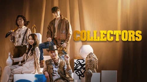 Collectors still