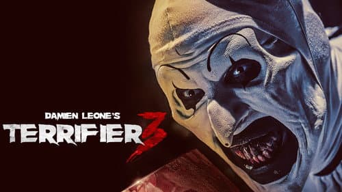 Terrifier 3 still