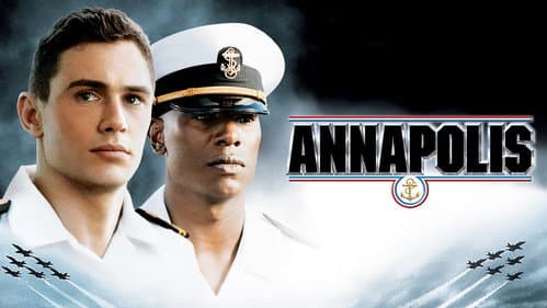 Annapolis still