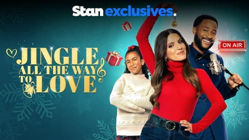 Jingle All the Way to Love still