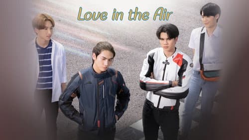 Love In The Air still