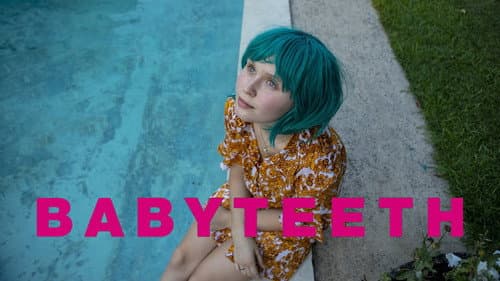 Babyteeth still