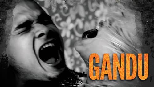 Gandu still
