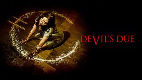 Devil's Due still