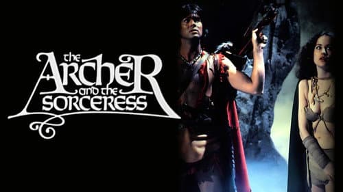 The Archer: Fugitive from the Empire still