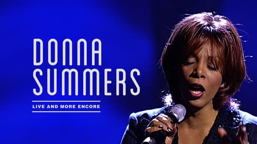 Donna Summer - Live and More Encore! still