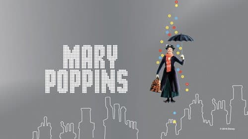 Mary Poppins still