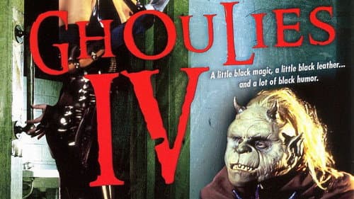 Ghoulies IV still