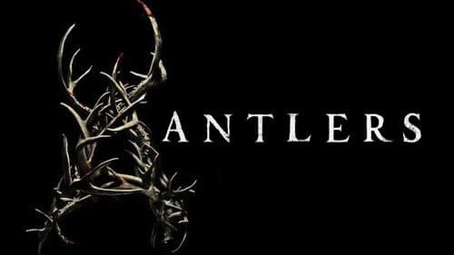 Antlers still
