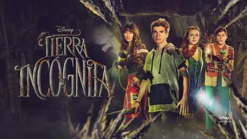 Tierra Incognita still