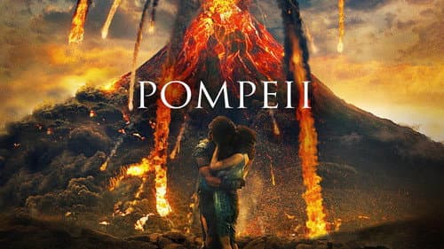 Pompeii still