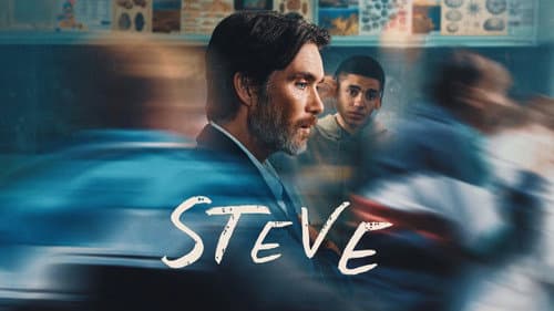 Steve still