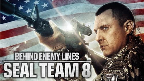 Seal Team Eight: Behind Enemy Lines still