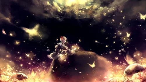 Umineko: When They Cry still