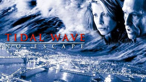 Tidal Wave: No Escape still