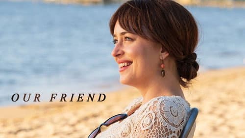 Our Friend still