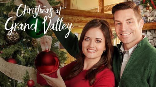 Christmas at Grand Valley still