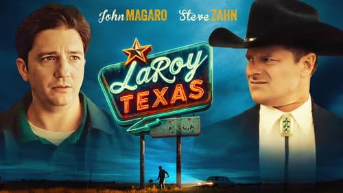 LaRoy, Texas still