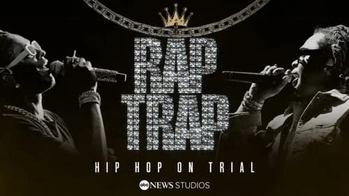 Rap Trap: Hip-Hop on Trial still