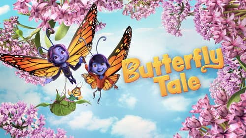Butterfly Tale still