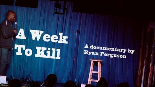 Hannibal Buress: A Week To Kill still